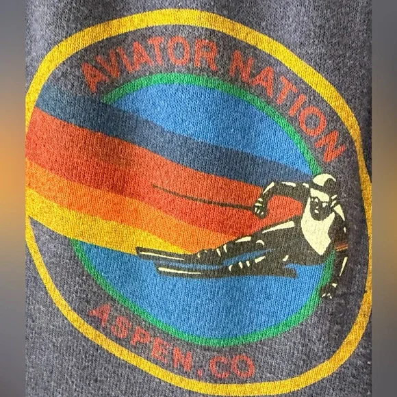 Aviator Nation SET - Aspen, co edition - Picture 6 of 8